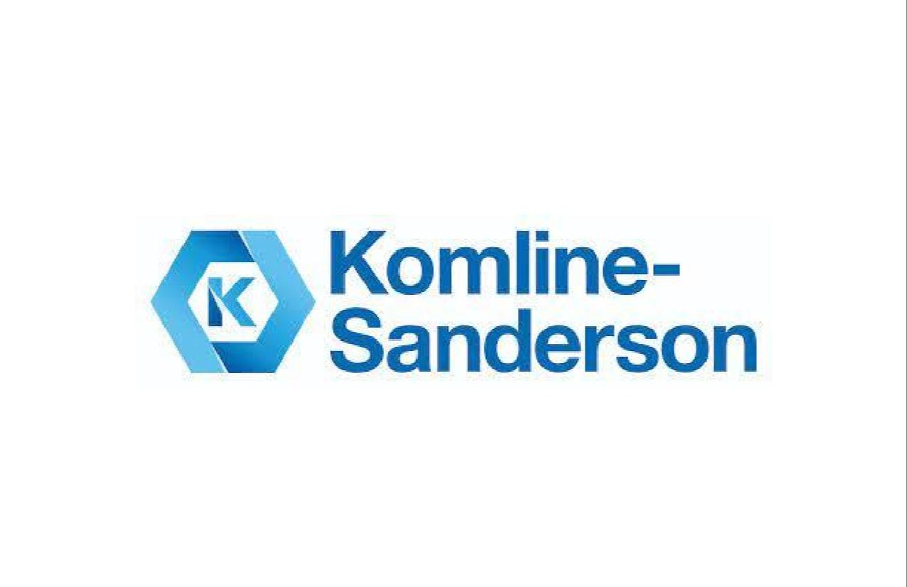 komline logo