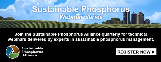 Sustainable Phosphorus webinar series