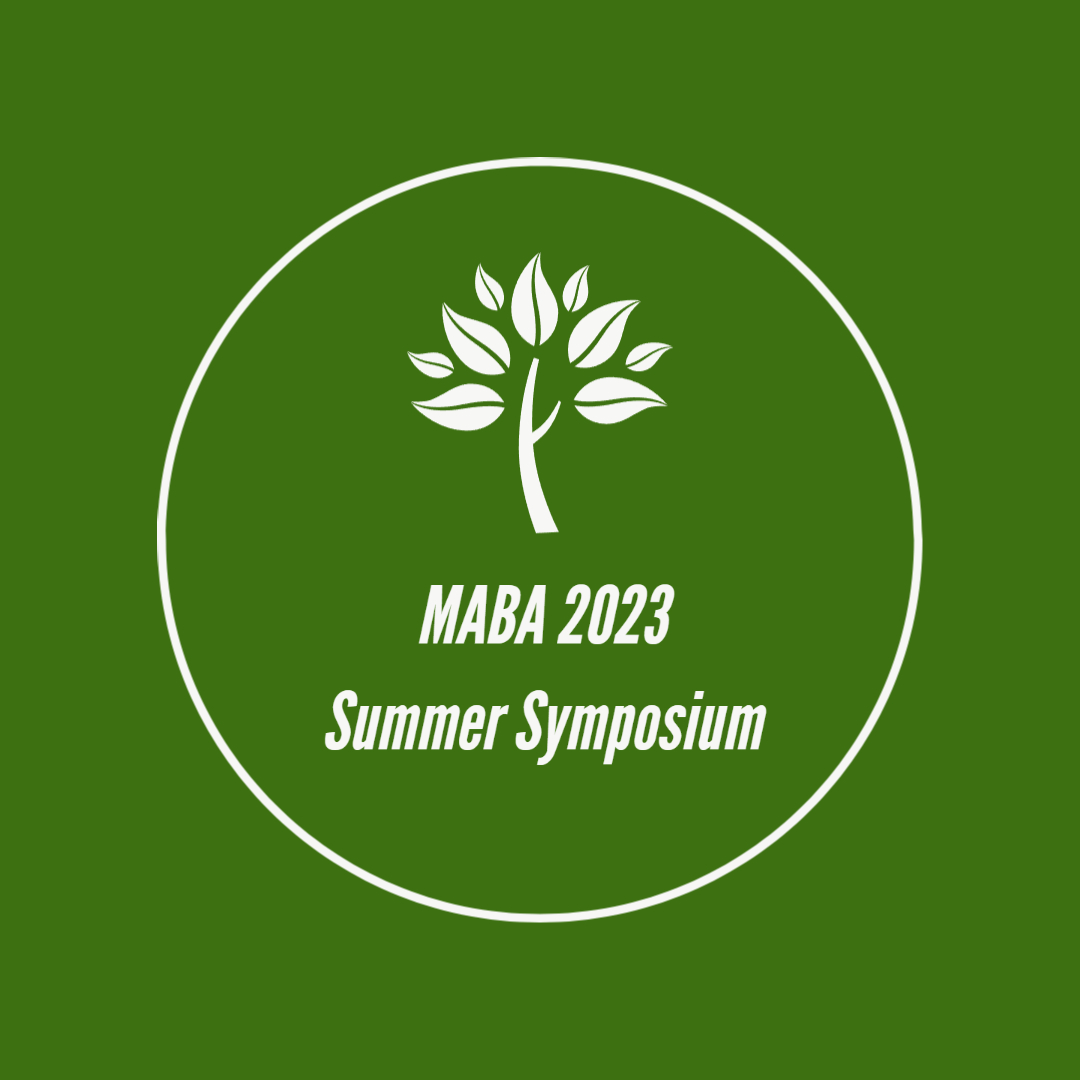 2023 Summer Symposium