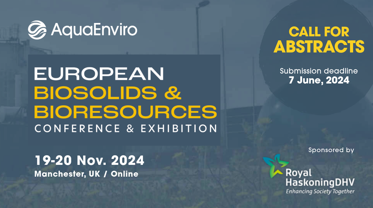 european biosolids call for abstracts