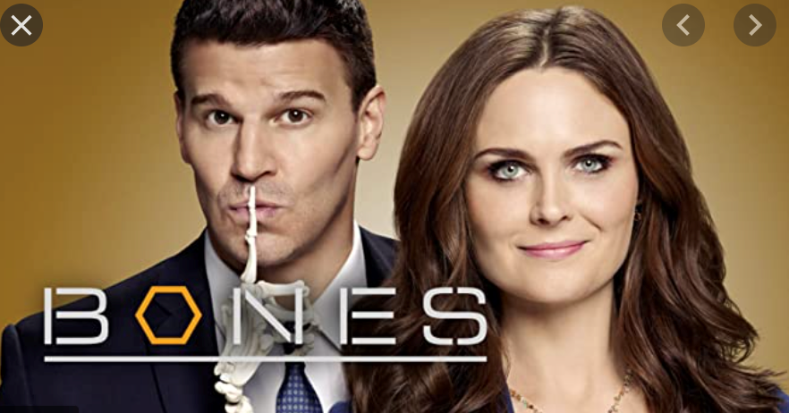 Bones Picture